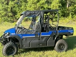 Seizmik 51-21000 Soft Door Kit Fits Kaw-profx New. Price: $479.74.