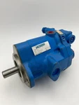 Eaton Vickers Piston Pump 02-341459, PVB5 Rsy 40 Cm 12 Genuine-new. Price: $3100.00.