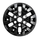 Coast IWCIMP445BLK Impostor Wheel Cover New. Price: $148.03.