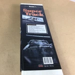 Buyers Aluminum Super Track Set ST93 Adjustable Load Rings On New. Price: $148.00.
