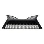 For Toyota Camry 18-24 Sherman Front Lower Bumper Grille Capa Certified New. Price: $114.33.