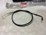 Honda Choke Cable 17950-MN5-004 New. Price: $35.00.