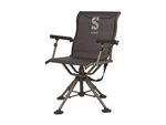Summit Adjustable Swivel Hunting Blind Chair New. Price: $225.88.