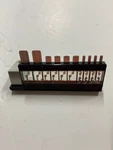 Genuine Oem 1898009400 Multi Fuse For Kia Optima K5 Cadenza Stinger New. Price: $30.45.