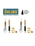 MX00S1 Ohlins Road & Track For Tesla Model (003) 2017 2023 Nuovo. Price: $4287.62.