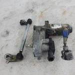 Yamaha B57-82450-01-00 (new Ref. B57-82450-02-00) Shift Actuator Assy Used. Price: $335.23.