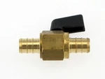 Elkhart 51201 1/2 Brass Valve Shor New. Price: $23.23.