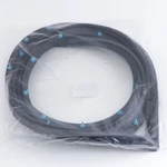 Toyota Genuine 67861-60060 Oem Weatherstrip Front Door Rh New. Price: $175.45.