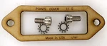 Kohler Usa Points Cover Gasket+screws K90 K161 K181 K241 K301 K321 K482 K582 New. Price: $10.95.
