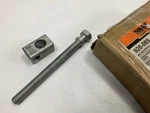 Dorman 926-085 Belt Tensioner Bolt New. Price: $17.09.
