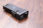 90-05 Mazda MX-5 Miata Oem Dash Light Dimmer Switch Button Used. Price: $9.69.