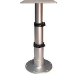 Springfield Marine Ped Stage Table 1660230 New. Price: $682.99.