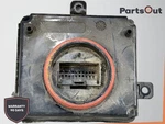 2013-2015 Audi A4 A5 Led Headlight Drl Control Unit Module 4G0907697J Oem Used. Price: $93.14.