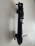 06-13 Lexus IS250 IS350 F Rear Right Exterior Door Handle 1G0 69210-53050 Oem Used. Price: $40.00.