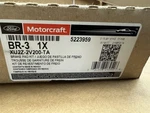 Genuine Ford Brake Pads XU2Z-2V200-TA New. Price: $59.99.