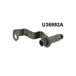 C4-C6 Ford Mercury Shift Lever, External, Cast "spa" U36992A Used. Price: $200.00.