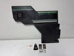 2023 Kawasaki Mule Pro Fxt Oem Rear Right Passenger Side Door 55020-0937-6Z Used. Price: $119.95.