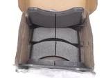 4 Pack Pfc 10028266 Brake Pads For 1999 Bluebird All American Fe See Desc New. Price: $114.99.