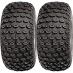 25X12-9 Kenda Scorpion K290 Rear Atv Tires (set Of 2) 25" 25-12-9 New. Price: $207.92.