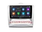 Ford Focus 2 DA3 Dab+ Car Radio Navigation Bluetooth Wireless Android Auto Neu. Price: $742.45.