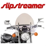 Slipstreamer HD-0 Mini Police Windshield For 2010 Harley Davidson FXDFSE2 Iy New. Price: $209.09.