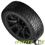 Fortune Tormenta R/t 275/70R18 125/122Q 10 Ply /load Snow Rated /truck Suv New. Price: $215.88.