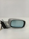 2003 Acura Cl Right Passenger Side View Exterior Door Mirror 9 Wire Silver Oem Used. Price: $79.99.