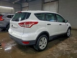 Passenger Front Seat Bucket Manual Cloth Fits 13-15 Escape 889717 Used. Price: $529.90.