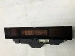 2002-2003 Toyota Prius Instrument Cluster Speedometer 769398-900 Oem (31 D) Used. Price: $52.99.