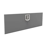Holman Kargo Master Heavy Duty Steel Van Shelf Door Kit T-handle With Lock 52"W New. Price: $208.96.