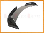 Carbon Fiber ST2 Type Trunk Spoiler Lip For 2014-2017 Chevrolet Corvette C7 Only New. Price: $599.00.