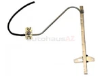 Jp Group Dansk Window Regulator Front Right 251837502A Vw Volkswagen Vanagon New. Price: $64.28.