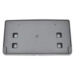 Sherman Front License Plate Bracket New. Price: $21.45.