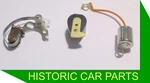 Jaguar Type 3.8 Lt 3781 S1 1961-68 Ignition Kit For Lucas Distributor 41060 New. Price: $33.60.