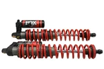 19 Honda Talon 1000R Front Shocks Used. Price: $1199.99.