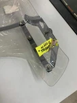 Victory Lock And Ride Mid Windshield 28" Part#: 2878766 New. Price: $500.00.
