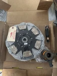 Clutchmasters FX400 350Z Kit New. Price: $500.00.
