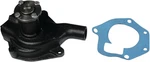 1706-6225 Water Pump Compatible With/replacement For Case International Tractor New. Price: $117.90.