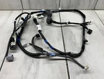 Oem 2019-22 Toyota RAV4 Rear Back Door Tail/liftgate Wiring Harness #82819-0R050 Used. Price: $99.74.