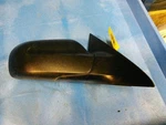 Passenger Side View Mirror Power Textured Fits 04-05 Pacifica 279024 Used. Price: $80.12.