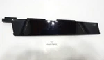 11-18 Oem Porsche Cayenne 958 Front Left Driver Door Pillar Trim Cover Black* Used. Price: $41.00.