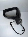 Mazda 3 2014-2016 Left Driver Side Mirror Used. Price: $75.00.