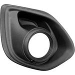 Front Passenger Side Fog Light Bezel Fits 2013-2015 Mitsubishi Outlander Sport New. Price: $27.76.
