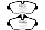 Ebc UD1308 ULTIMAX2 Brake Pad Sets- New. Price: $66.99.
