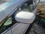 2007-2009 Mazda CX-7 Driver Side View Mirror Oem Paint Code: 34K Used. Price: $59.99.