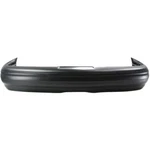 Sherman 446-89 Rear Bumper Cover 1992-1995 Ford Taurus New. Price: $322.89.