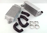 Awe Tuning 4510-11046 Fits: 997TT/GT2 Performance Intercoolers Black Hoses New. Price: $1650.00.