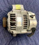 Toyota Oem Cresta GX90 Denso Alternator 27060-70460 Used. Price: $329.99.