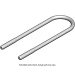 Genuine Gm Spring U-bolt 11604378 New. Price: $20.65.