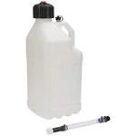 Allstar Performance ALL40120 Utility Jug 5 Gal W/filler Hose Clear New. Price: $34.99.